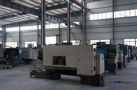 knife gate valve factory