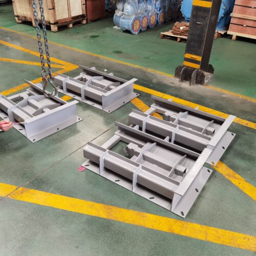 Slide Sluice Gates 3