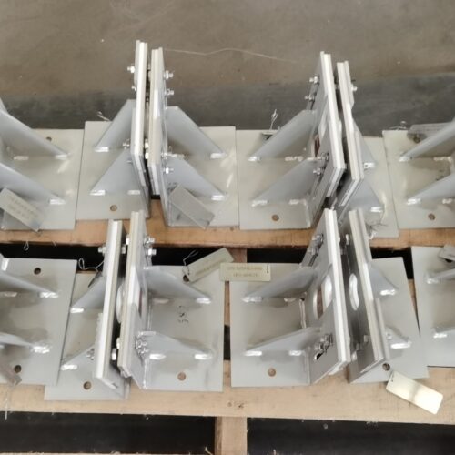 Slide Sluice Gates 4