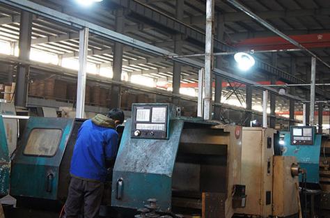 knife gate valve factory