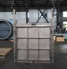 penstock wall valve 3