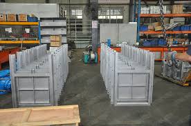 penstock wall valve 4