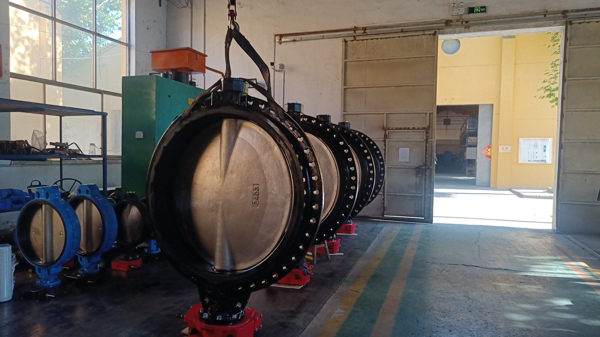 1200 48 butterfy valve 3