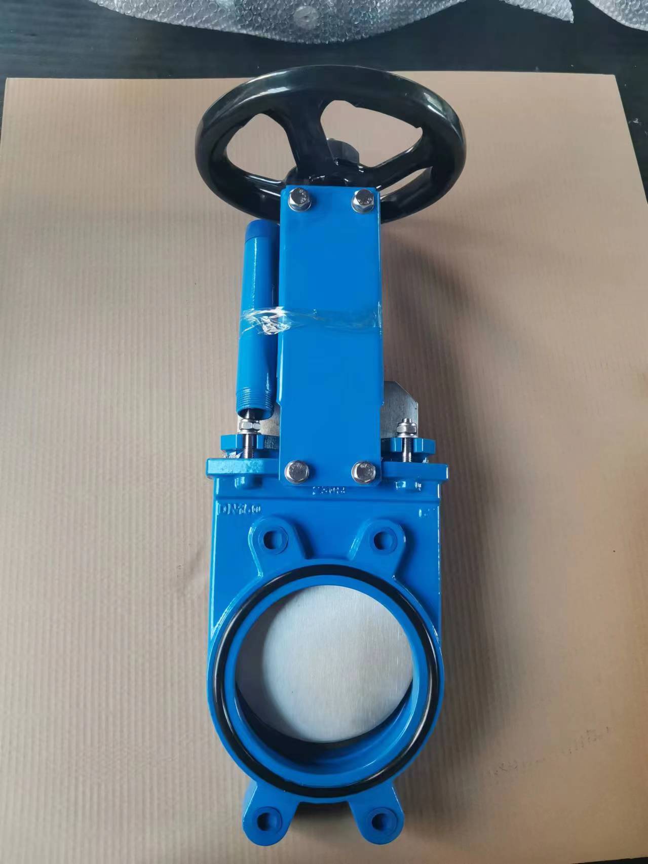 KNIFE GATE VALVE 21