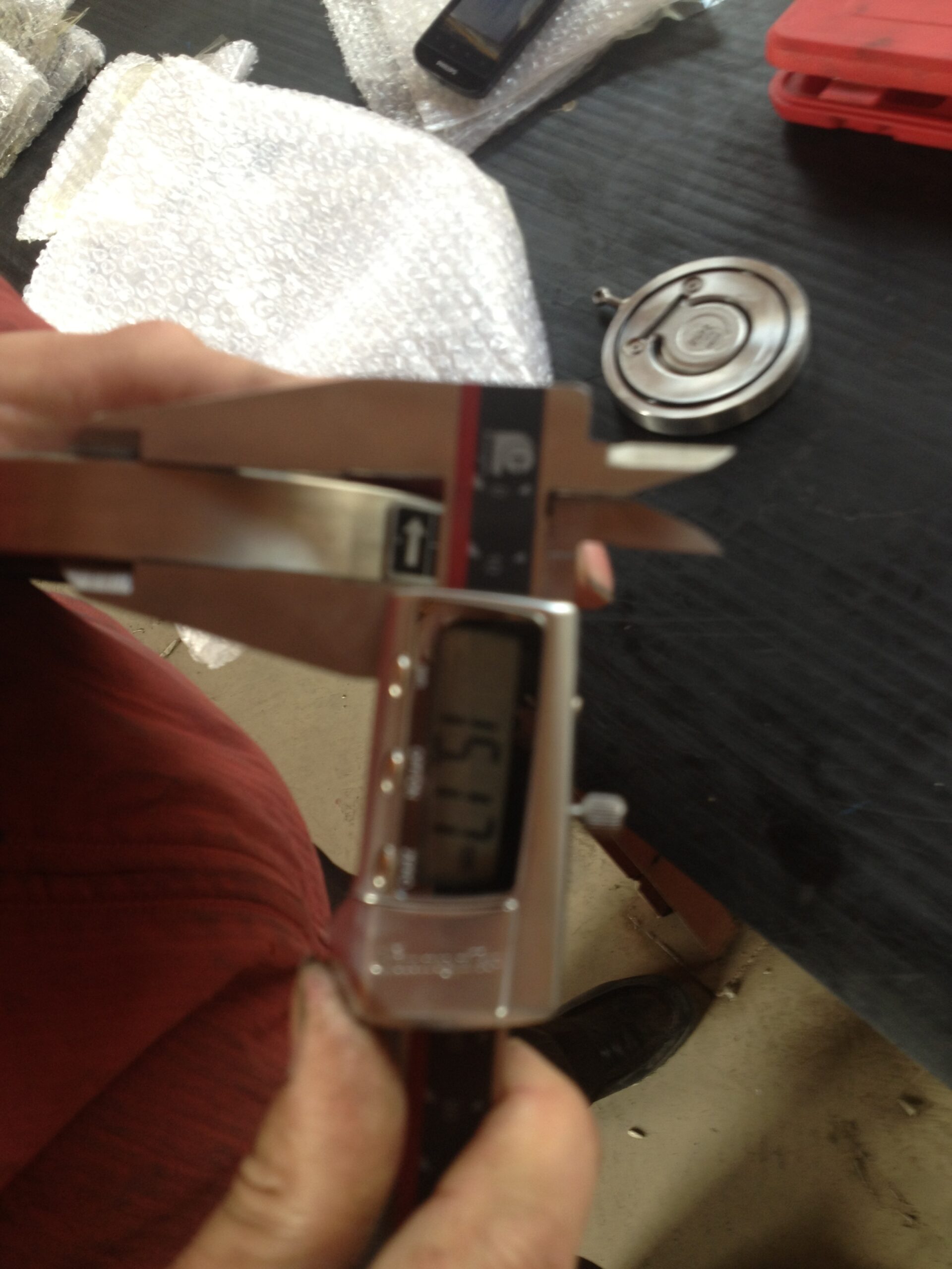 single plate check valve 88 scaled