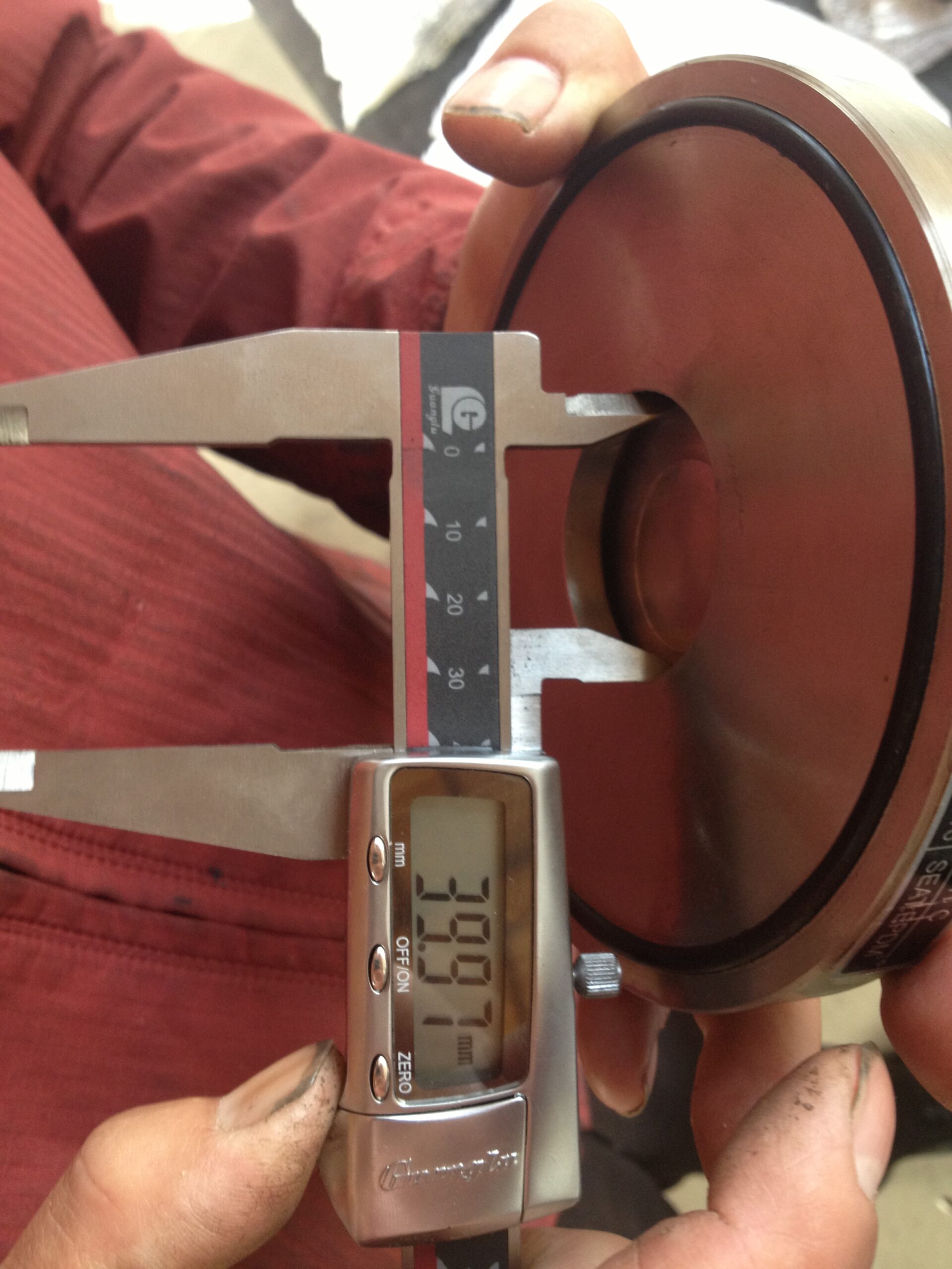 single plate check valve 89 scaled