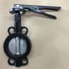 sw butterfly valve 3