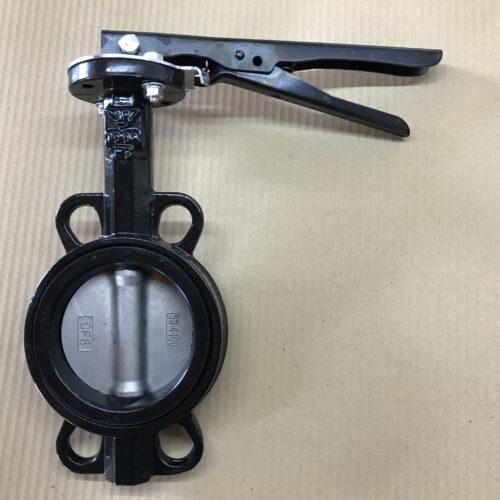 Irrigation Butterfly Valve