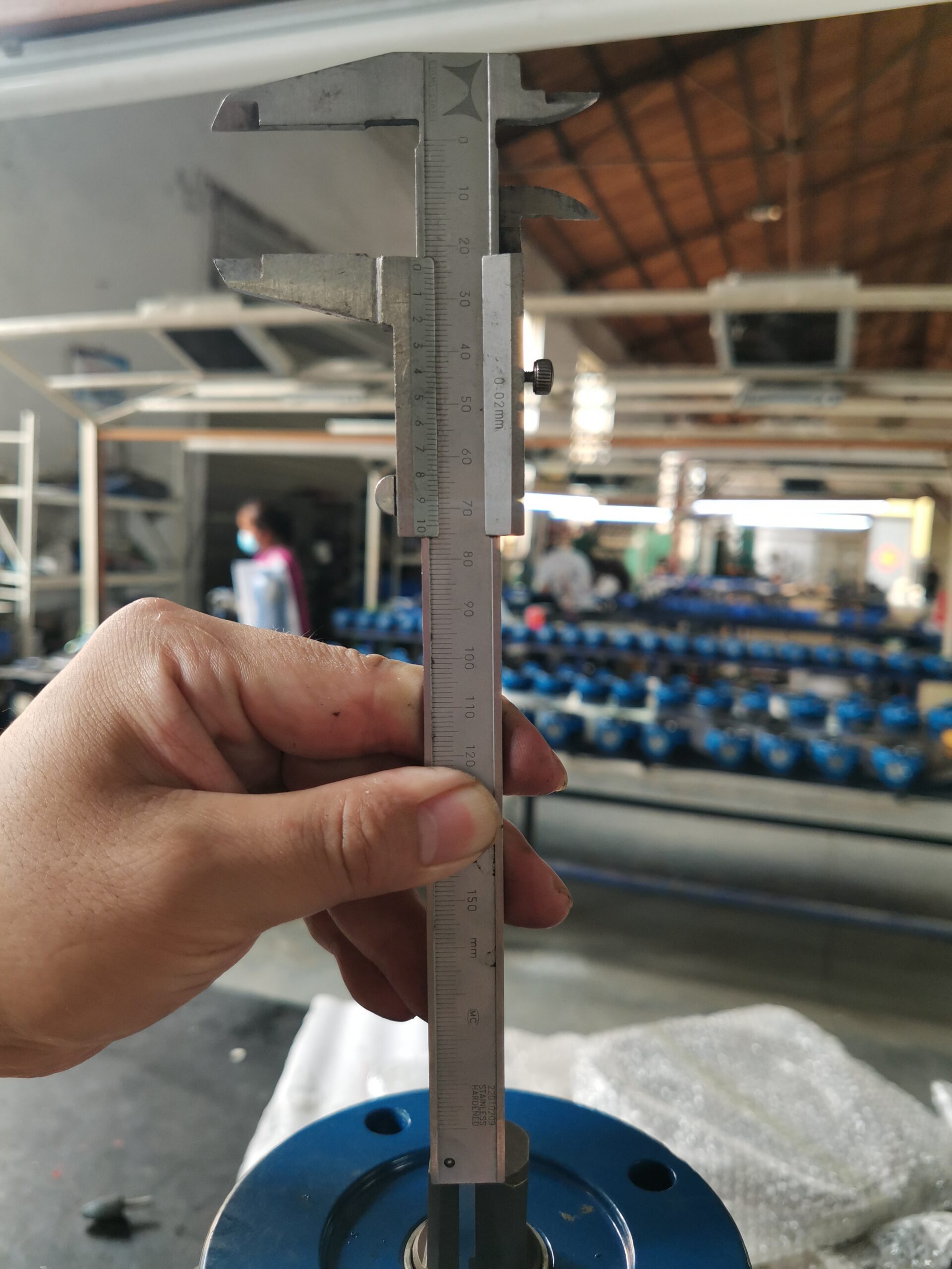 teflon butterfly valve 27 scaled