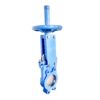 Cast-Iron-Unidirectional-Knife-Gate-Valve