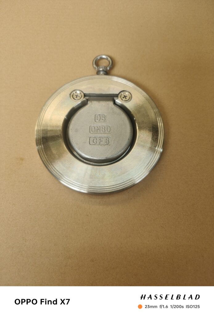 single-plate-check-valve-bfv-6