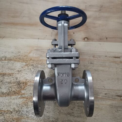 Задвижка Z41H - 25C Ф250 (30с41нж)