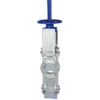 Through Conduit Knife Gate Valve