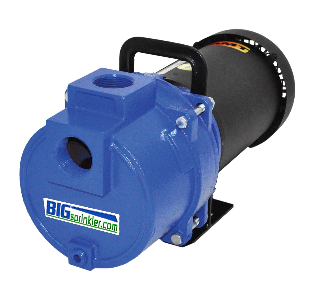 A stock image illustrating 2 hp irrigation water pumps concepts