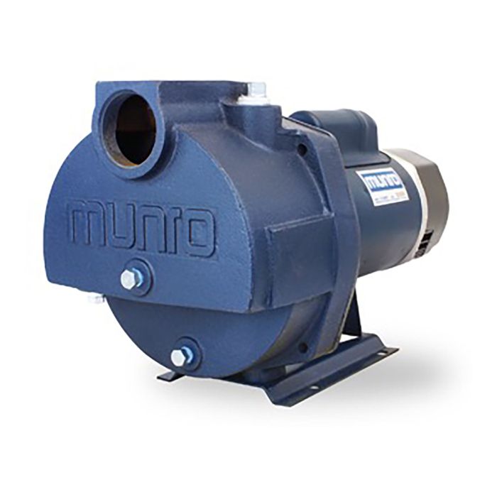 A stock image illustrating 3 horsepower irrigation pump concepts