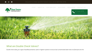 Agreenertom - Double Check Valves