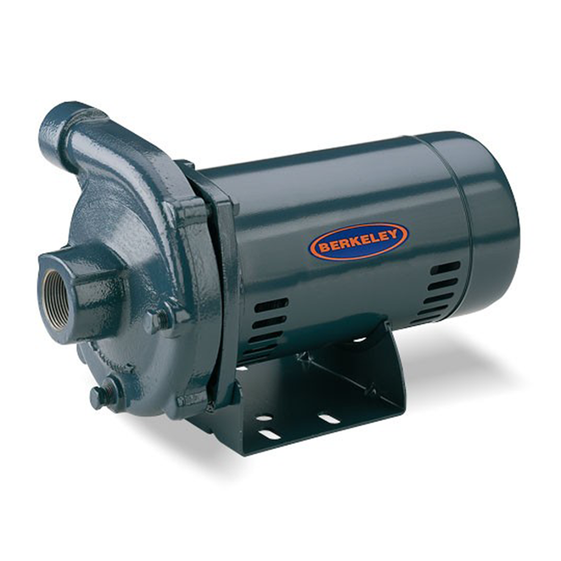 A stock image illustrating berkeley 2 hp irrigation pump concepts