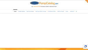 Berkeley - Water Truck and Centrifugal Pumps