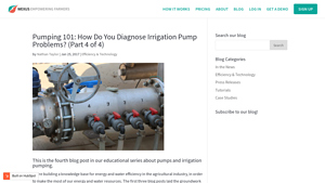 Wexus Technologies - IoT Solutions for Farming Efficiency