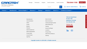 DeZURIK - Knife Gate Valves