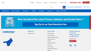 DeZURIK - Knife Gate Valves