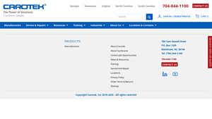 DeZURIK - Knife Gate Valves