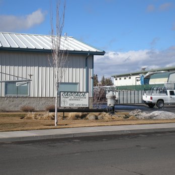 A stock image illustrating cascade pump & irrigation services llc concepts