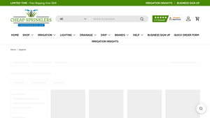 Superior - Efficient Irrigation Solutions