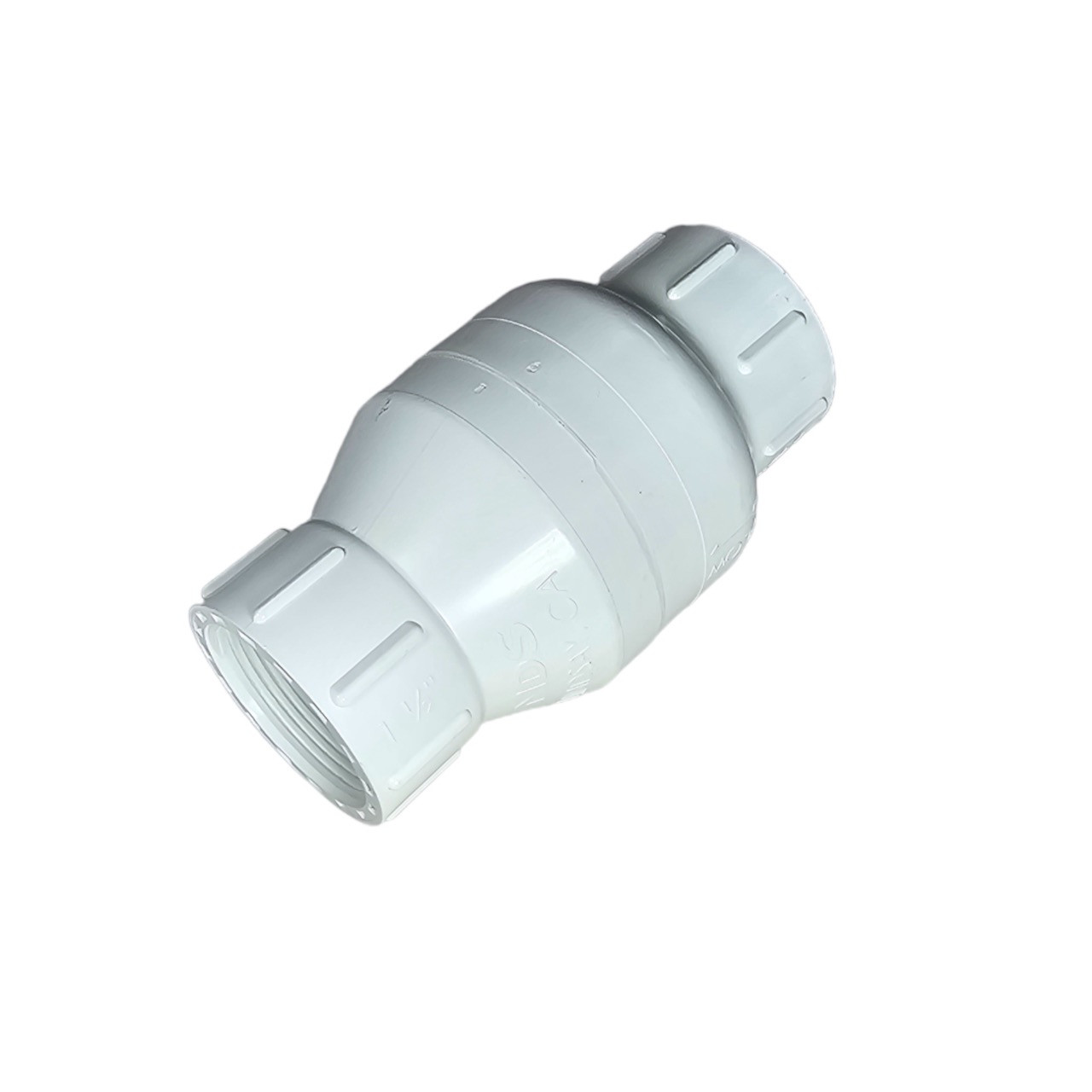 A stock image illustrating check valve for irrigation system concepts
