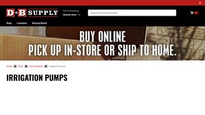 Remco - Fatboy 7.0 GPM Sprayer Pump