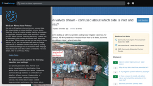 Irrigation Solutions - Essential Components