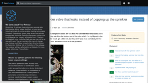 Arrowhead-Champion - Champion Classic Vacuum Breaker