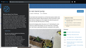 Hunter - HC75F75M HCV Adjustable Spring Check Valve