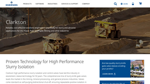 Emerson - Actuators and Control Systems