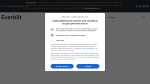 Everbilt - 1-1/2 HP Sprinkler Pump