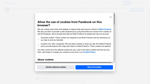 Facebook - Irrigation & Sprinkler Solutions