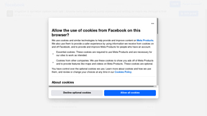 Facebook - Irrigation & Pump Systems