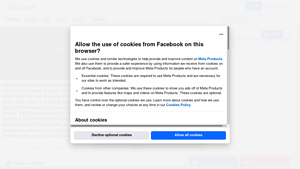 Facebook - Water Supply and Backflow Prevention Solutions