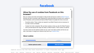 Facebook - Irrigation and Pump Systems