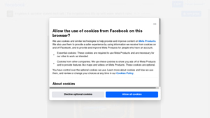 Facebook - Catch Basin Installation Guide