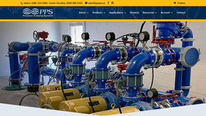 Gopps - Precision Pumping Systems