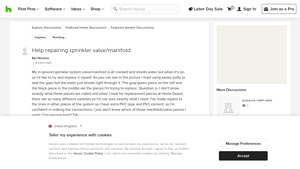 Fimco - Hydro-Indexing Flow Valve