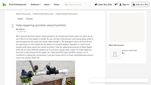 Fimco - Hydro-Indexing Flow Valve