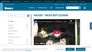 Hunter - Key Product Details