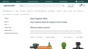 DIG - Pressure Regulators