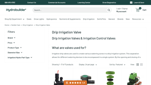 DIG - Pressure Regulators