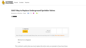 Rain Bird - 100DVFSS Valve