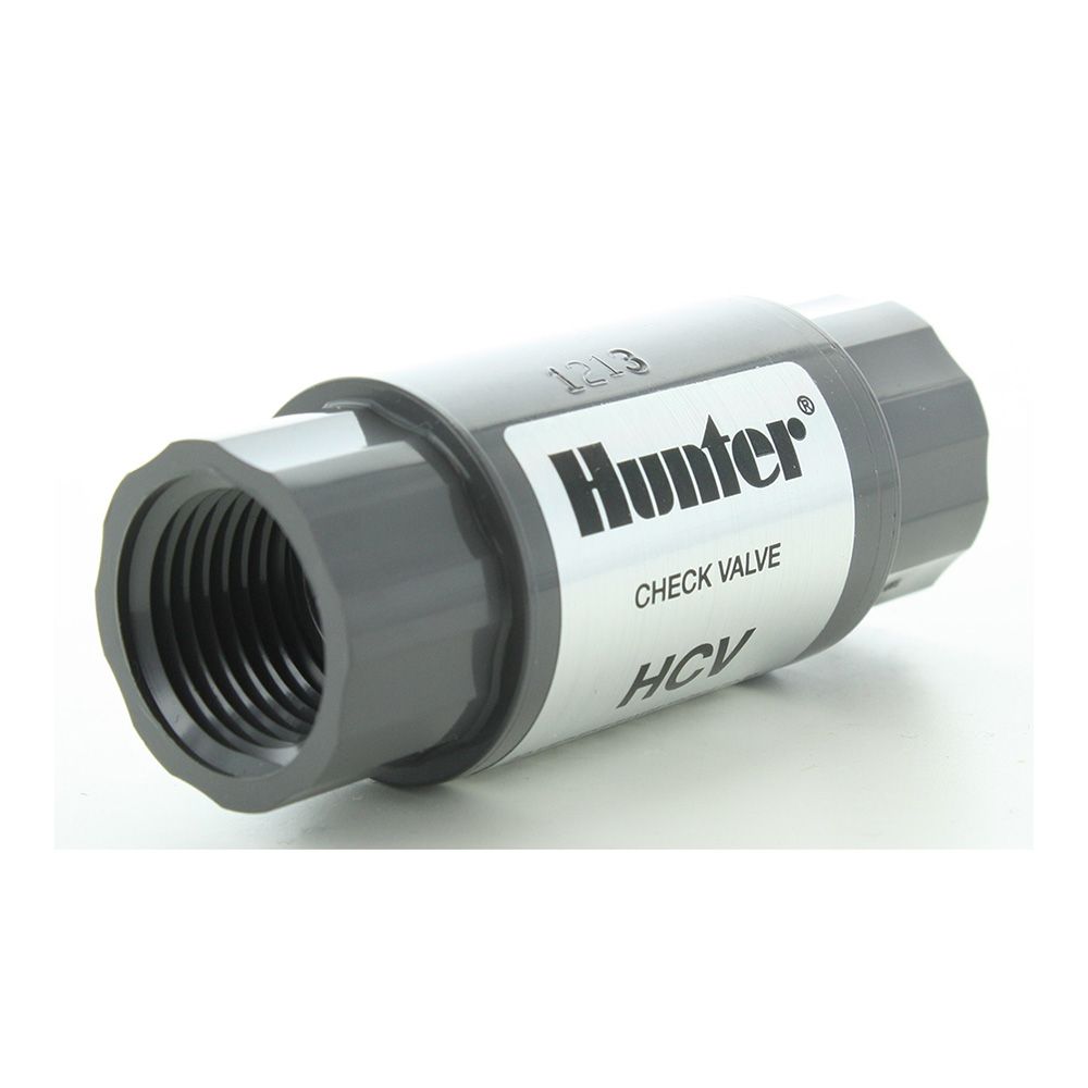 A stock image illustrating irrigation check valve concepts