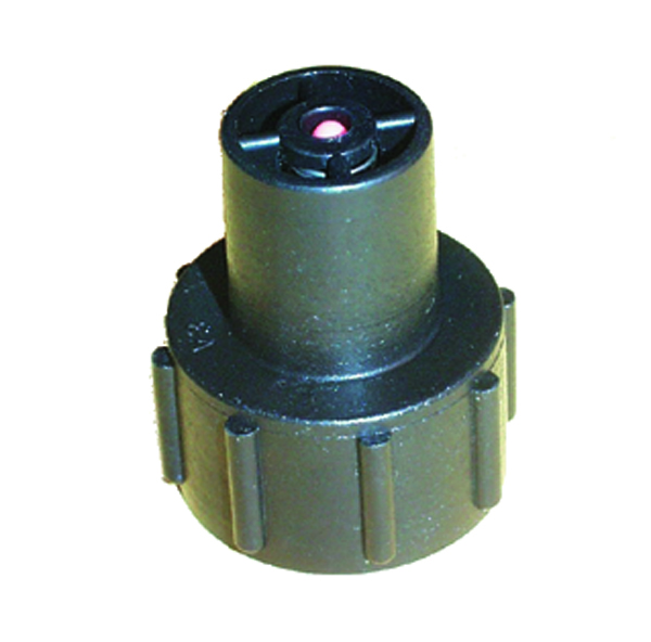 A stock image illustrating irrigation flush valve concepts