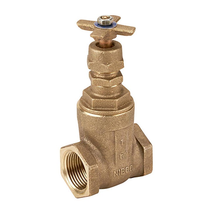 A stock image illustrating irrigation gate valve concepts